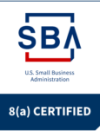 8a certified