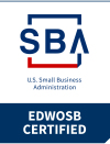 EDWOSB Certified